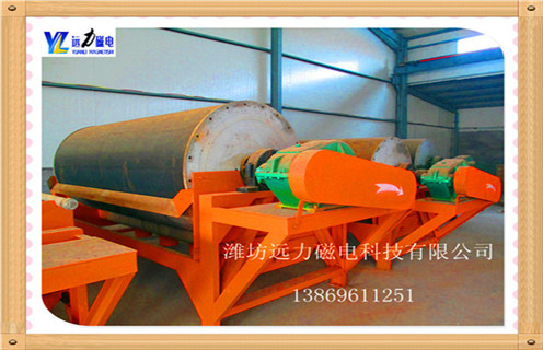 HUANQIU.COM环球体育(中国大陆)科技公司CTG干式磁选机品牌