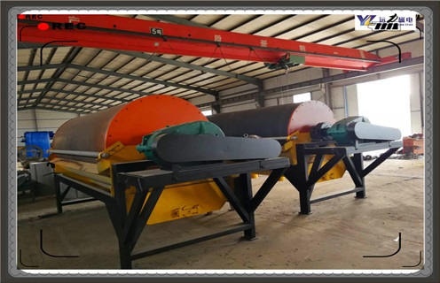 磁选机,磁选机磁场磁性,HUANQIU.COM环球体育(中国大陆)科技公司讲解磁选机磁场磁性