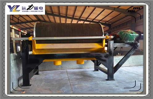 磁选机,磁选机磁块安装,磁选机磁块安装和磁筒更换注意事项 磁选机,磁选机磁块安装,磁选机磁块安装和磁筒更换注意事项