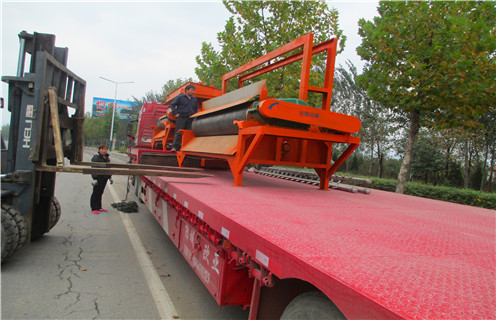 磁选机,湿式磁选机优势,技术领先的远力湿式磁选机优势突显 磁选机,湿式磁选机优势,技术领先的远力湿式磁选机优势突显