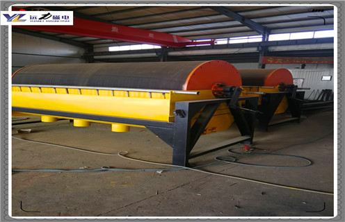 磁选机,铁矿磁选机,远力铁矿磁选机的技术指标有哪些? 磁选机,铁矿磁选机,远力铁矿磁选机的技术指标有哪些?