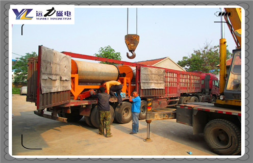 磁选机,远力使用磁选机的注意要点都有哪些呢?_磁场强度及如何调磁__远力使用磁选机的注意要点都有哪些呢?参数型号及价格 磁选机,远力使用磁选机的注意要点都有哪些呢?_磁场强度及如何调磁__远力使用磁选机的注意要点都有哪些呢?参数型号及价格