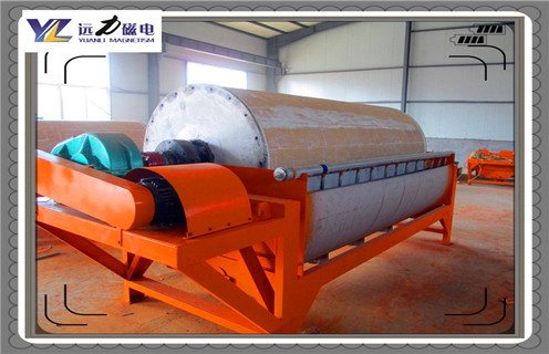 小型磁选机，HUANQIU.COM环球体育(中国大陆)科技公司在市场上小型磁选机多少钱?工作视频_HUANQIU.COM环球体育(中国大陆)科技公司在市场上小型磁选机多少钱?型号参数及生产厂家