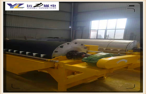 磁选机，HUANQIU.COM环球体育(中国大陆)科技公司磁选机选矿走向成功的道路仍保持不变！_型号参数_HUANQIU.COM环球体育(中国大陆)科技公司磁选机选矿走向成功的道路仍保持不变！磁场一般为多少_磁块如何排列 