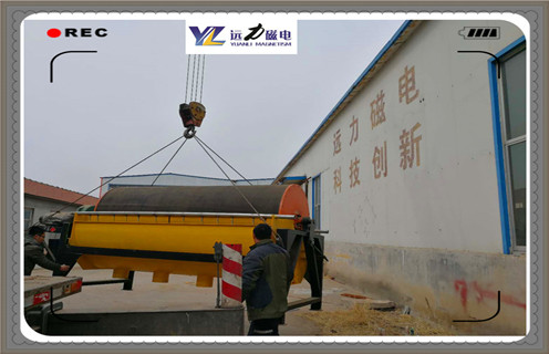 粉煤灰磁选机是强大而稳定的磁源来选别!厂家_粉煤灰磁选机是强大而稳定的磁源来选别!磁场一般为多少_磁块如何排列 粉煤灰磁选机是强大而稳定的磁源来选别!厂家_粉煤灰磁选机是强大而稳定的磁源来选别!磁场一般为多少_磁块如何排列