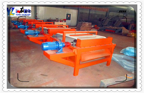 干式磁选机，生活中的干式磁选机总是那么无可奈何?_磁性矿粒铁矿锰矿干式磁选机_干式HUANQIU.COM环球体育(中国大陆)科技公司怎样才能增加高磁感强度的属性？工作视频皮带及结构价格