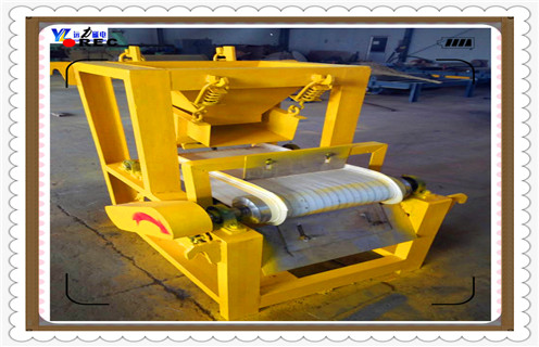 干式磁选机，干式磁选机能蓬勃事业的生机!_磁性矿粒铁矿锰矿干式磁选机_干式HUANQIU.COM环球体育(中国大陆)科技公司怎样才能增加高磁感强度的属性？工作视频皮带及结构价格