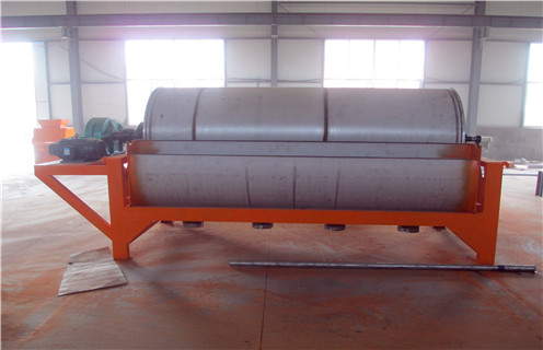 干式磁选机，干式磁选机为什么使用贫矿粗选呢_磁性矿粒铁矿锰矿干式磁选机_干式HUANQIU.COM环球体育(中国大陆)科技公司怎样才能增加高磁感强度的属性？工作视频皮带及结构价格