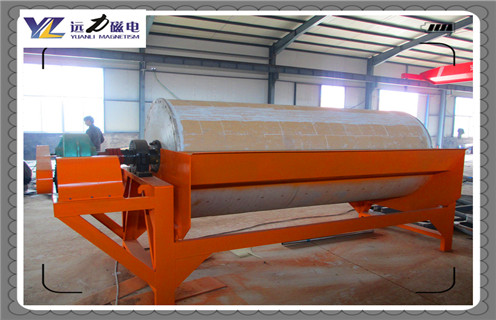 干式磁选机的正常运行和使用寿命为您解说！_磁性矿粒铁矿锰矿干式磁选机_干式HUANQIU.COM环球体育(中国大陆)科技公司怎样才能增加高磁感强度的属性？工作视频皮带及结构价格 