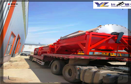 磁选机，HUANQIU.COM环球体育(中国大陆)科技公司磁选机的发展向着五大发展趋势方向！_铁矿HUANQIU.COM环球体育(中国大陆)科技公司磁选机的发展向着五大发展趋势方向！磁场一般为多少_磁块如何排列 