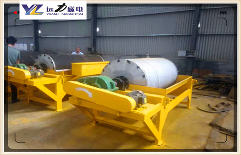 磁选机厂家,磁选机厂家追求磁选机设备的努力发展_铁矿选矿磁选机厂家追求磁选机设备的努力发展磁场一般为多少_磁块如何排列 磁选机厂家,磁选机厂家追求磁选机设备的努力发展_铁矿选矿磁选机厂家追求磁选机设备的努力发展磁场一般为多少_磁块如何排列