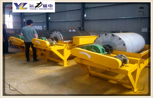 磁选机厂家,磁选机厂家追求磁选机设备的努力发展_铁矿选矿磁选机厂家追求磁选机设备的努力发展磁场一般为多少_磁块如何排列 磁选机厂家,磁选机厂家追求磁选机设备的努力发展_铁矿选矿磁选机厂家追求磁选机设备的努力发展磁场一般为多少_磁块如何排列