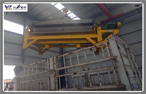 强磁辊式磁选机，树立强磁辊式磁选机良好的品牌影响力_磁选效率_树立强磁辊式磁选机良好的品牌影响力报价及结构_HUANQIU.COM环球体育(中国大陆)科技公司厂家