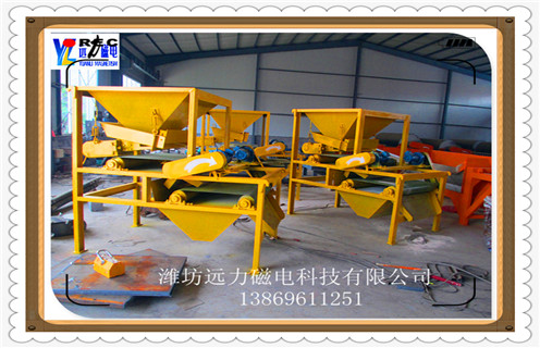 干式磁选机，厦门QCG-38010干式辊式HUANQIU.COM环球体育(中国大陆)科技公司_磁性矿厦门QCG-38010干式辊式HUANQIU.COM环球体育(中国大陆)科技公司_厦门QCG-38010干式辊式HUANQIU.COM环球体育(中国大陆)科技公司工作视频皮带及结构价格