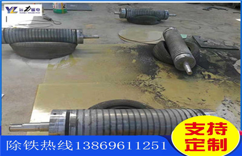 钾长石提纯磁选机,钾长石提纯磁选机_铁矿选矿钾长石提纯磁选机磁场一般为多少_磁块如何排列 钾长石提纯磁选机,钾长石提纯磁选机_铁矿选矿钾长石提纯磁选机磁场一般为多少_磁块如何排列