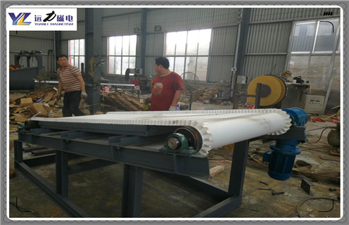 平板磁选机,甘肃平板高HUANQIU.COM环球体育(中国大陆)科技公司_磁铁排列磁系图_甘肃平板高HUANQIU.COM环球体育(中国大陆)科技公司工作原理_选矿规格参数及执行标准 平板磁选机,甘肃平板高HUANQIU.COM环球体育(中国大陆)科技公司_磁铁排列磁系图_甘肃平板高HUANQIU.COM环球体育(中国大陆)科技公司工作原理_选矿规格参数及执行标准