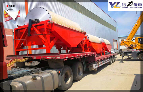 强磁辊式磁选机，如何使高压辊式磁选机磨机安全稳定运行磁选效率_使用辊式磁选机节能减排效果明显报价及结构_HUANQIU.COM环球体育(中国大陆)科技公司厂家