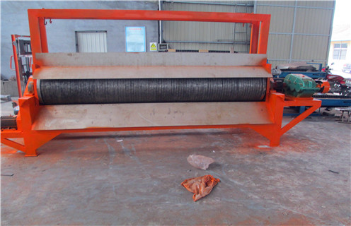 湿式磁选机,锰矿湿式磁选机走向更好的发展方向_钒钛铁矿锰矿湿式磁选机走向更好的发展方向型号参数及磁场强度 湿式磁选机,锰矿湿式磁选机走向更好的发展方向_钒钛铁矿锰矿湿式磁选机走向更好的发展方向型号参数及磁场强度