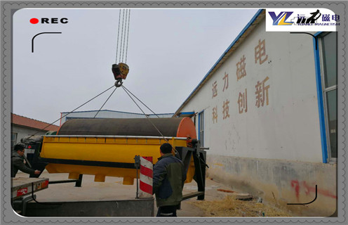 筒式磁选机,哪里可以找到优质的筒式磁选机厂家_磁铁如何分布_哪里可以找到优质的筒式磁选机厂家不吸铁如何处理 筒式磁选机,哪里可以找到优质的筒式磁选机厂家_磁铁如何分布_哪里可以找到优质的筒式磁选机厂家不吸铁如何处理