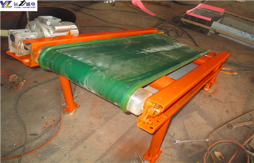 永磁磁选机,高性能的永磁磁选机受到市场的推荐_远力为您讲述高性能的永磁磁选机受到市场的推荐磁场分布图 永磁磁选机,高性能的永磁磁选机受到市场的推荐_远力为您讲述高性能的永磁磁选机受到市场的推荐磁场分布图