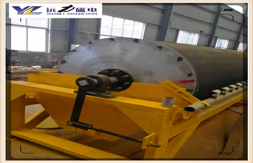 磁选机，辊式磁选机，专业的磁选机技术成就了辊式磁选机高效工作_专业的磁选机技术成就了辊式磁选机报价及结构_HUANQIU.COM环球体育(中国大陆)科技公司厂家