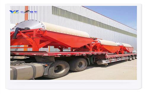 磁选机，煤矸石除铁用什么神好，推荐煤矸石磁选机设备_煤矸石除铁用什么神好，推荐煤矸石磁选机设备磁场一般为多少_磁块如何排列