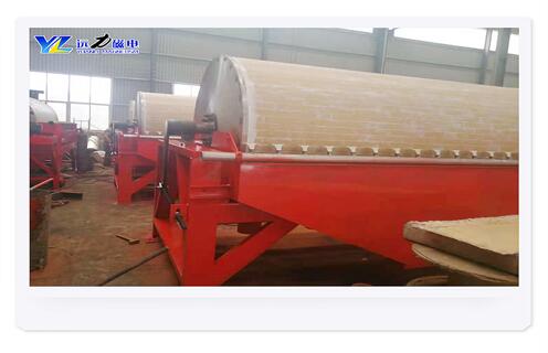 锰矿强磁磁选机,广东锰矿强磁磁选机_工作原理及价格_广东锰矿强磁磁选机生产厂家 锰矿强磁磁选机,广东锰矿强磁磁选机_工作原理及价格_广东锰矿强磁磁选机生产厂家