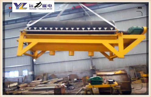 选矿磁选机,选矿磁选机设备的节能生产之路_选矿磁选机设备的节能生产之路磁场一般为多少_磁块如何排列 选矿磁选机,选矿磁选机设备的节能生产之路_选矿磁选机设备的节能生产之路磁场一般为多少_磁块如何排列