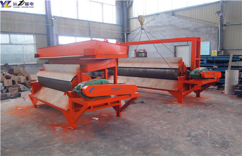 永磁辊式磁选机，浙江永磁辊式HUANQIU.COM环球体育(中国大陆)科技公司_浙江永磁辊式HUANQIU.COM环球体育(中国大陆)科技公司报价及结构_HUANQIU.COM环球体育(中国大陆)科技公司厂家