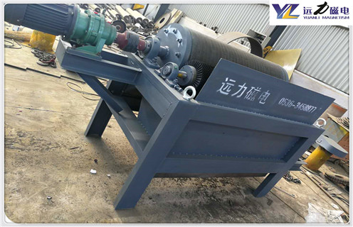 辊式磁选机，海南价格合理的辊式磁选机_海南价格合理的辊式磁选机报价及结构_HUANQIU.COM环球体育(中国大陆)科技公司厂家