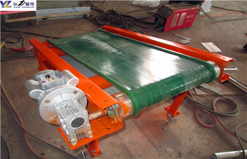 褐铁矿磁选机，江西褐铁矿磁选机_江西褐铁矿磁选机的作业原理是怎样的报价及结构_HUANQIU.COM环球体育(中国大陆)科技公司厂家 