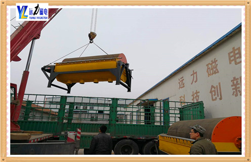 强磁磁选机，强磁磁选机的分选空间设计是怎样的_强磁磁选机的分选空间设计是怎样的的作业原理是怎样的报价及结构_HUANQIU.COM环球体育(中国大陆)科技公司厂家