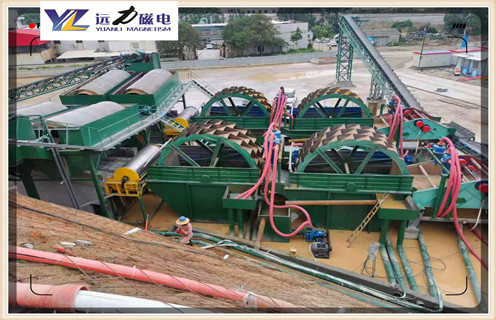 节能磁选机,节能型磁选机让磁选生产更加节能_节能型磁选机让磁选生产更加节能磁场一般为多少_磁块如何排列 节能磁选机,节能型磁选机让磁选生产更加节能_节能型磁选机让磁选生产更加节能磁场一般为多少_磁块如何排列