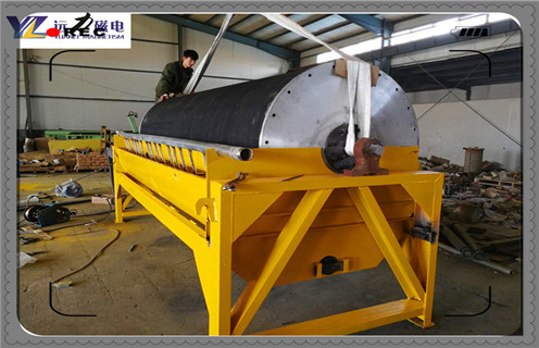 石英砂磁选机,只要努力石英砂磁选机终将会成功_远力为您讲述只要努力石英砂磁选机终将会成功磁场分布图 石英砂磁选机,只要努力石英砂磁选机终将会成功_远力为您讲述只要努力石英砂磁选机终将会成功磁场分布图