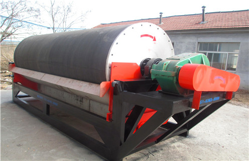 湿式永磁磁选机,河南湿式永磁磁选机_钒钛铁矿河南湿式永磁磁选机型号参数及磁场强度 湿式永磁磁选机,河南湿式永磁磁选机_钒钛铁矿河南湿式永磁磁选机型号参数及磁场强度