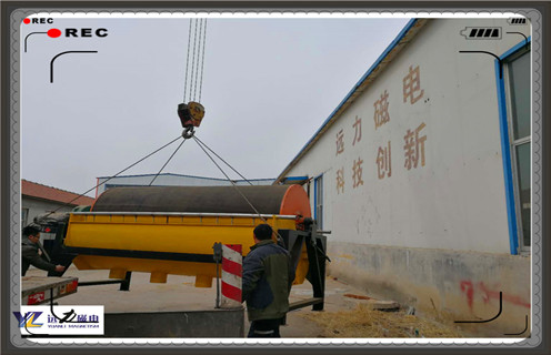 磁选机价格,煤矸石磁选机价格分析,煤矸石磁选机价格分析磁场一般为多少_磁块如何排列 磁选机价格,煤矸石磁选机价格分析,煤矸石磁选机价格分析磁场一般为多少_磁块如何排列