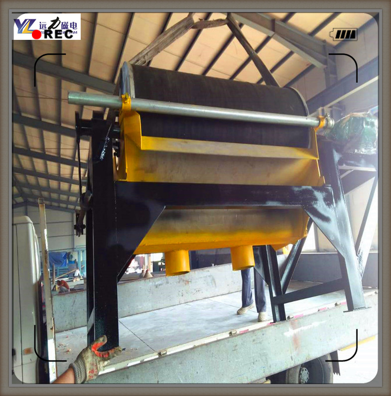 强磁磁选机，强磁磁选机设备品质过关_强磁磁选机设备品质过关的作业原理是怎样的报价及结构_HUANQIU.COM环球体育(中国大陆)科技公司厂家 