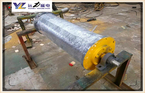 永磁滚筒,浙江强磁永磁滚筒_滚筒磁选机多少钱一台,浙江强磁永磁滚筒工作原理 永磁滚筒,浙江强磁永磁滚筒_滚筒磁选机多少钱一台,浙江强磁永磁滚筒工作原理
