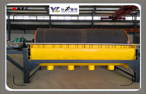 强磁磁选机，购买强磁磁选机明确这几点才好出手_购买强磁磁选机明确这几点才好出手报价及结构_HUANQIU.COM环球体育(中国大陆)科技公司厂家