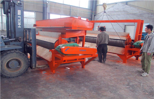 湿式磁选机,黑龙江湿式磁选机报价_铁矿黑龙江湿式磁选机报价型号参数及磁场强度 湿式磁选机,黑龙江湿式磁选机报价_铁矿黑龙江湿式磁选机报价型号参数及磁场强度