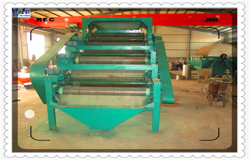 铁矿干式磁选机,互联网为铁矿干式磁选机的销售提供了便利,互联网为铁矿干式磁选机的销售提供了便利磁场一般为多少_磁块如何排列 铁矿干式磁选机,互联网为铁矿干式磁选机的销售提供了便利,互联网为铁矿干式磁选机的销售提供了便利磁场一般为多少_磁块如何排列