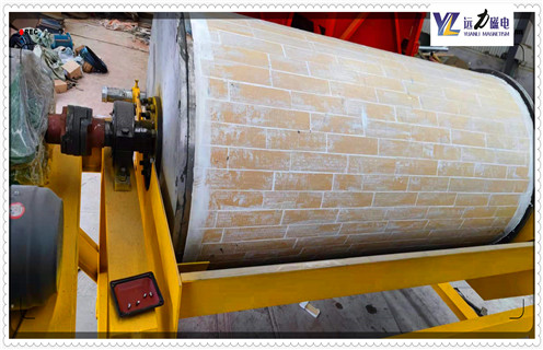 强磁磁选机，强磁磁选机常见故障的原因，与客户共创美好明天，强磁磁选机电话_HUANQIU.COM环球体育(中国大陆)科技公司厂家