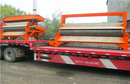 湿式磁选机，湿式磁选机在当前环境下的新发展_河南湿式HUANQIU.COM环球体育(中国大陆)科技公司构成结构价格好，参数及磁场强度