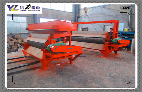 湿式磁选机，湿式磁选机在当前环境下的新发展_河南湿式HUANQIU.COM环球体育(中国大陆)科技公司构成结构价格好，参数及磁场强度