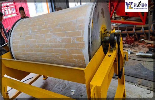 湿磁选机，湿式磁选机实现低碳生产模式_合理选购湿式磁选机实现低碳生产模式_HUANQIU.COM环球体育(中国大陆)科技公司生产厂家