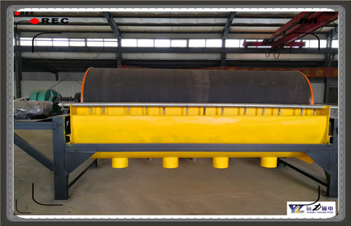 石英砂磁选机，石英砂磁选机靠什么抢占市场，HUANQIU.COM环球体育(中国大陆)科技公司石英砂磁选机靠什么抢占市场多少品