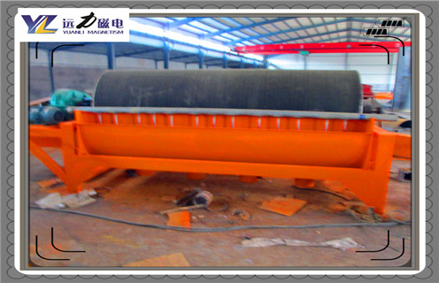 永磁筒式磁选机，上海湿式永磁筒式磁选机底部_合理选购上海湿式永磁筒式磁选机底部_HUANQIU.COM环球体育(中国大陆)科技公司生产厂家