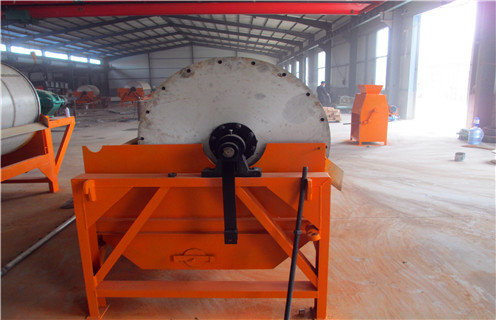 永磁筒式磁选机，ctb湿式永磁HUANQIU.COM环球体育(中国大陆)科技公司_ ctb湿式永磁HUANQIU.COM环球体育(中国大陆)科技公司教你如何选择设备