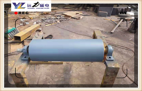 永磁滚筒,河南永磁滚筒图片,河南永磁滚筒图片多少钱一个工作原理 永磁滚筒,河南永磁滚筒图片,河南永磁滚筒图片多少钱一个工作原理