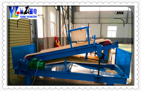 平板磁选机,新疆平板磁选机说明书_新疆平板磁选机说明书皮带老跑偏的磁筒更换工作原理_选矿规格参数及执行标准 平板磁选机,新疆平板磁选机说明书_新疆平板磁选机说明书皮带老跑偏的磁筒更换工作原理_选矿规格参数及执行标准